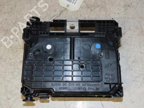 Used Fuse box PEUGEOT 207 SW (WK_) 1.6 16V (120 hp) 23560774