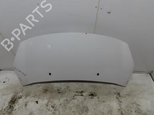 Used Hood CITROËN DS3 (SA_) 1.6 HDi 90 (92 hp) 16769891