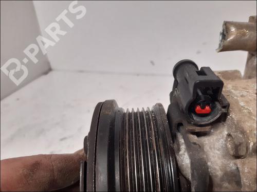 AC compressor FORD FIESTA VI (CB1, CCN) 1.25 | BP10941285M34 