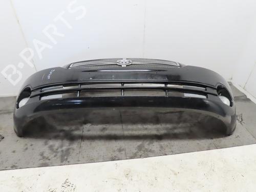 Front bumper DODGE CALIBER 2.0 CRD | BP19529029C7 