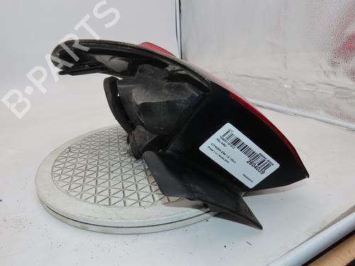 Right taillight CITROËN DS4 (NX_) 1.2 THP 130 | BP36242495C35  - Image 5