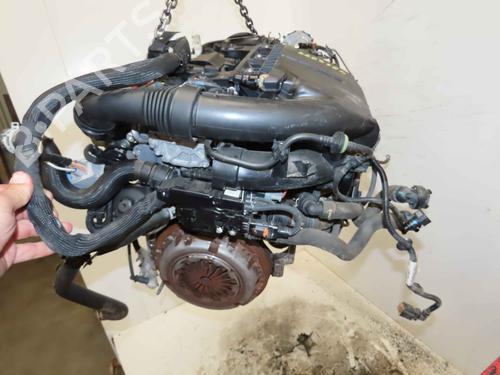 Motor CITROËN BERLINGO MULTISPACE (B9) 1.6 HDi 75 / BlueHDi 75 | BP37061354M1 - Image 3