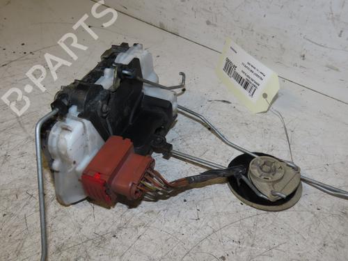 Front left lock PEUGEOT 406 Coupe (8C) 2.2 HDI | BP21498731C98 