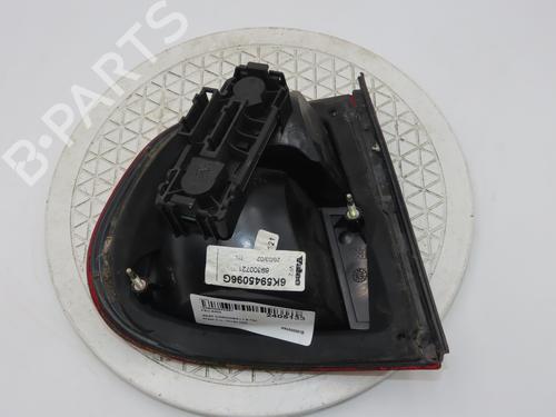 Used Right taillight SEAT CORDOBA (6K1, 6K2) 1.9 TDI (110 hp) 26280469