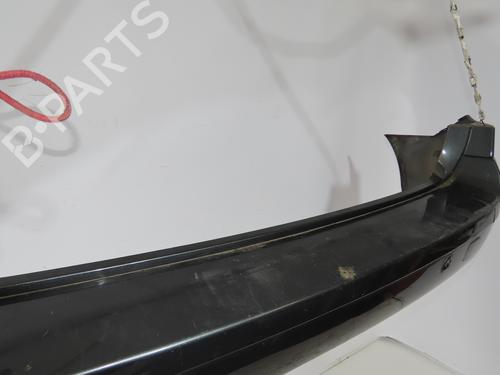 Used Rear bumper PEUGEOT 308 SW I (4E_, 4H_) 1.6 HDi (109 hp) 30651523
