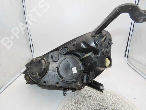 Right headlight OPEL ADAM (M13) 1.4 | BP37060210C29 - Image 5