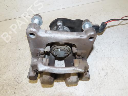 Used Right rear brake caliper PEUGEOT 208 II (UB_, UP_, UW_, UJ_) 1.2 PureTech 100 (101 hp) 23064785