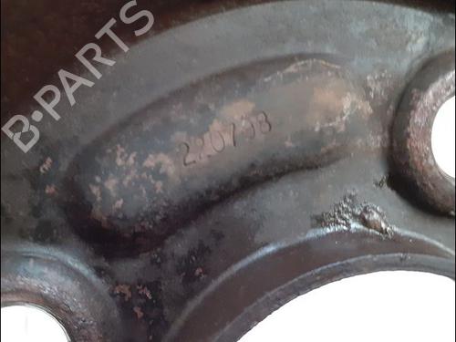 Used Rim FORD FIESTA IV (JA_, JB_) 1.3 i (60 hp) 29494045