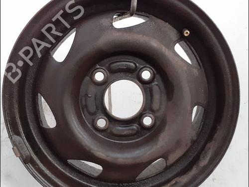 Rim FORD FIESTA IV (JA_, JB_) 1.3 i | BP29494045C45 