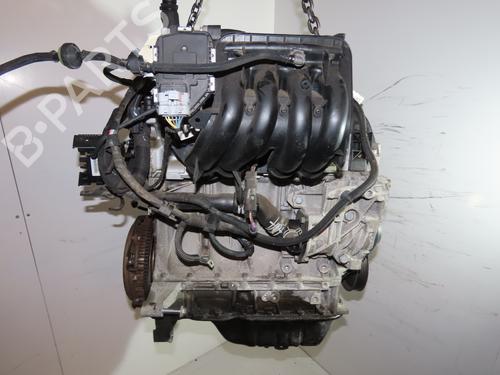 Engine CITROËN C3 II (SC_) 1.4 | BP30739879M1 - Image 3