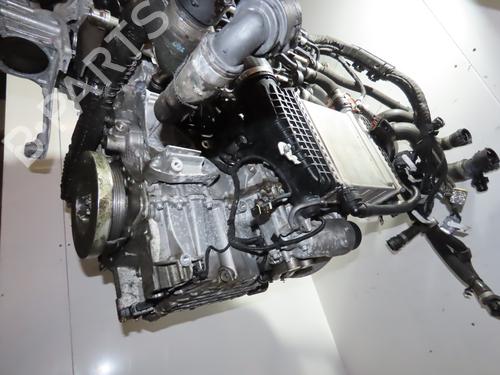 engine-mercedes-benz-a-class-w177-2018-32254241 main image