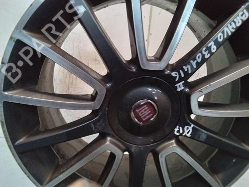 Rim FIAT BRAVO II (198_) 1.6 D Multijet (198AXL1B) | BP16202782C45 
