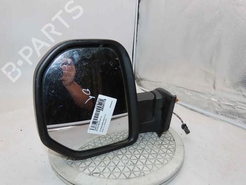 Used Left mirror Left mirror 37061258 37061258