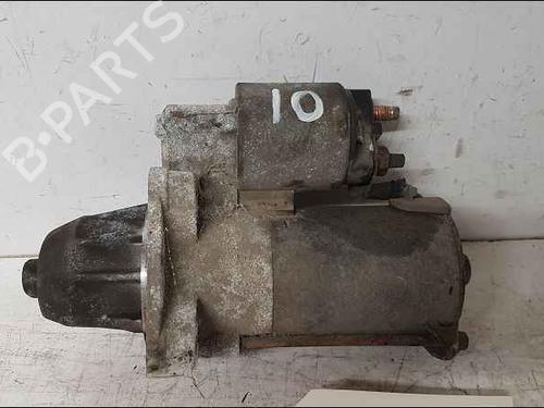 Used Starter Starter 37041495 37041495