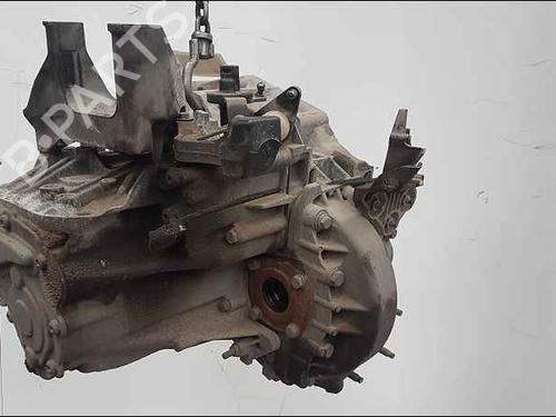 Gearbox CITROËN C5 III Break (RW_) 2.0 HDi 140 | BP37041978M3 - Image 3