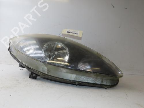 Right headlight SEAT LEON (1P1) 1.9 TDI | BP33135063C29 - Image 2