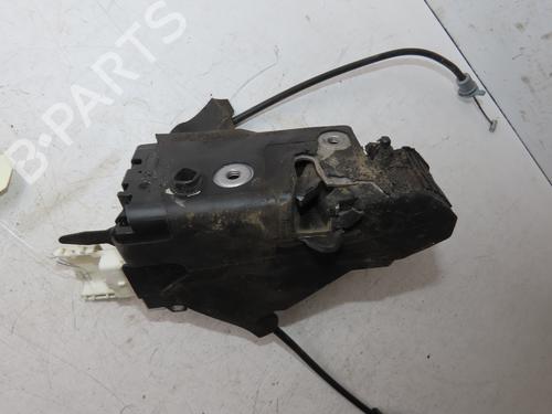 Used Front left lock Front left lock CITROËN C4 I (LC_) 1.6 HDi (90 hp) 31692247 31692247