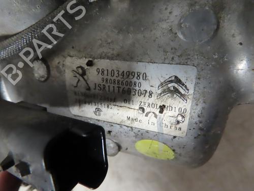 Used AC compressor CITROËN C3 III (SX) 1.2 VTi 82 (82 hp) 17609745