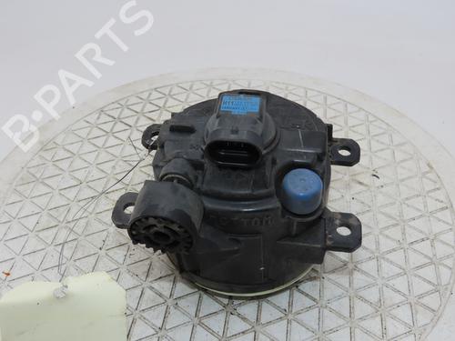 Used Left front fog light FIAT PUNTO (199_) 1.2 (199AXZ1A, 199BXZ1A) (69 hp) 26196760