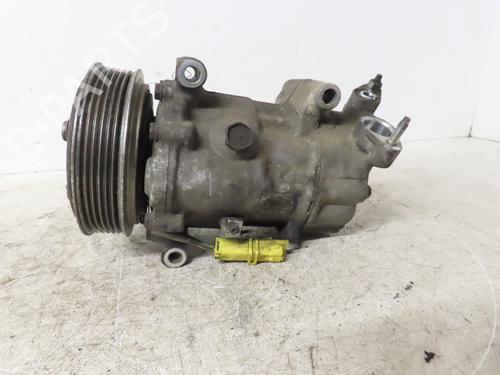 AC compressor CITROËN C3 I (FC_, FN_) 1.6 16V HDi | BP18476842M34 