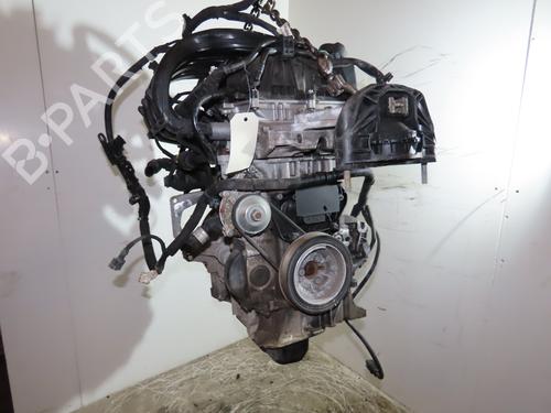 Used Engine CITROËN C3 II (SC_) 1.2 VTi 82 (82 hp) 21073986