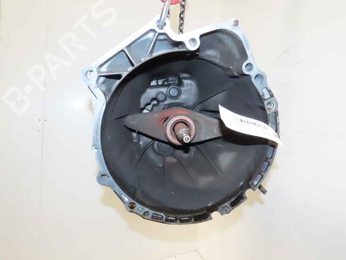 gearbox-bmw-1-e87-2003-2004-2005-2006-2007-2008-2009-2010-2011-2012-2013-37058676 main image