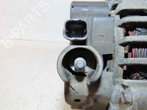 Alternator PEUGEOT BIPPER Tepee 1.4 HDi | BP37059268M7 - Image 6