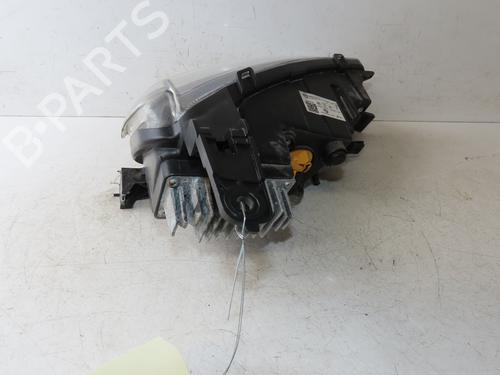 Venstre positionslygte DACIA SPRING EV (B6M1) | BP33134968C104 - Image 3