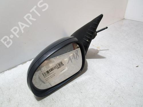 Left mirror PEUGEOT 406 (8B) 1.8 | BP23170441C26 