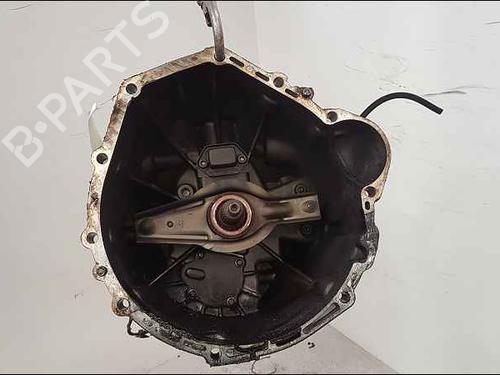 Used Gearbox Gearbox 37044622 37044622