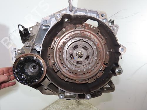 Gearbox SKODA YETI (5L) 1.2 TSI | BP20494079M3 
