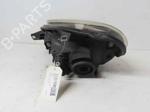 Right headlight RENAULT TRAFIC II Van (FL) 2.0 dCi 115 (FL01, FL0U, FL00, FL0H, FL0M) | BP37048718C29 - Image 4