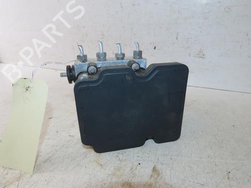 ABS pump RENAULT CAPTUR I (J5_, H5_) 0.9 TCe 90 | BP33133864M43 - Image 2