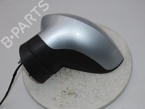 Left mirror SEAT IBIZA IV (6J5, 6P1) 1.2 TDI | BP26196481C26 