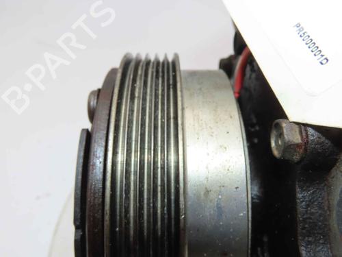 AC compressor CITROËN JUMPER I Platform/Chassis (244) 2.8 HDi | BP37051582M34 - Image 2