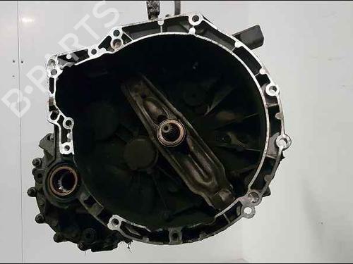 Used Gearbox Gearbox 37042634 37042634