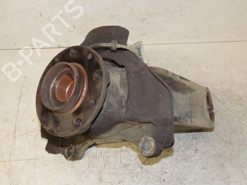 Used Left front steering knuckle PEUGEOT BOXER Van 2.2 HDi 120 (120 hp) 20385369