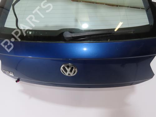 Tailgate VW POLO VI (AW1, BZ1, AE1) 1.0 | BP30047863C6 