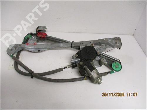 Used Front left window mechanism Front left window mechanism FORD FOCUS I Turnier (DNW) 1.8 TDCi (100 hp) 10947115 10947115