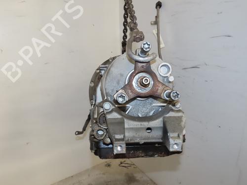 Gearbox MERCEDES-BENZ C-CLASS (W204) C 200 CDI (204.001) | BP18104069M3 