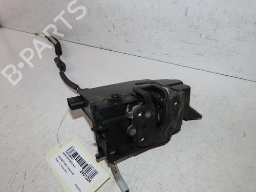 Used Front right lock PEUGEOT 308 II (LB_, LP_, LW_, LH_, L3_) 1.6 BlueHDi 120 (120 hp) 29153573