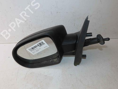 left-mirror-renault-twingo-ii-cn0_-2007-37051893 main image