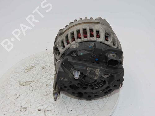 Alternator VW SCIROCCO III (137, 138) 1.4 TSI | BP37049072M7 - Image 4