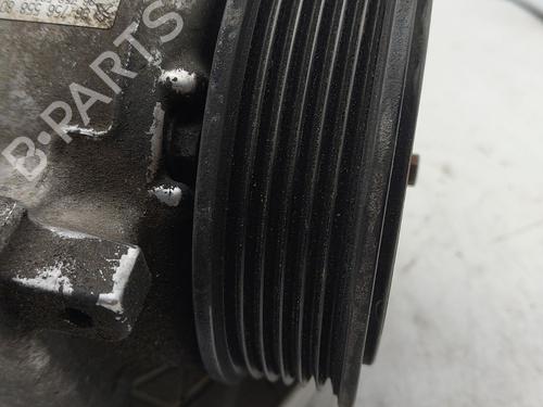 AC compressor CITROËN C4 Picasso II 1.6 BlueHDi 120 | BP39626211M34 - Image 3