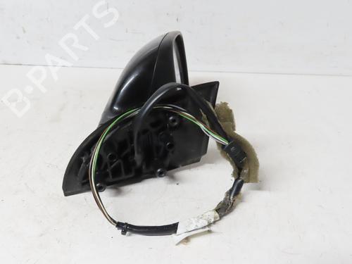 Right mirror PEUGEOT 307 CC (3B) 1.6 16V | BP29153444C27 