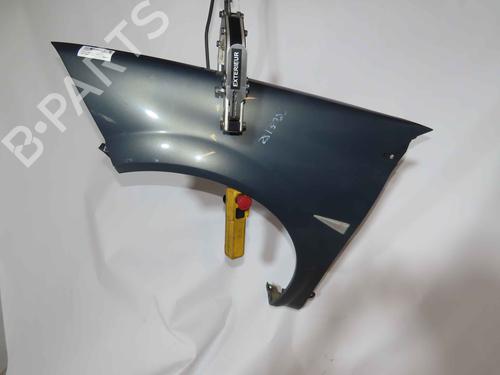 Used Left front fenders Left front fenders 37052890 37052890