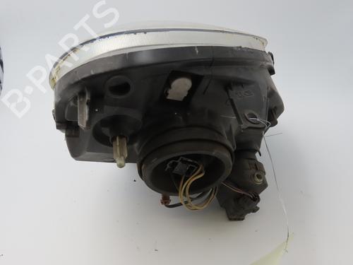 Used Left headlight RENAULT KANGOO (KC0/1_) 1.5 dCi (KC08, KC09) (82 hp) 23170791