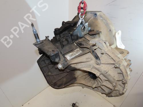 Used Gearbox Gearbox RENAULT TRAFIC II Van (FL) 2.0 dCi 90 (FL0H, FL00, FL01, FL0M, FL0P, FL0S) (90 hp) 33946937 33946937