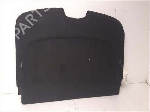 Used Rear parcel shelf PEUGEOT 308 I (4A_, 4C_) 1.6 HDi (92 hp) 16203227