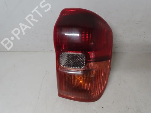 Used Right taillight TOYOTA RAV 4 II (_A2_) 2.0 D 4WD (CLA20_, CLA21_, CLA20R, CLA21R) (116 hp) 26196891